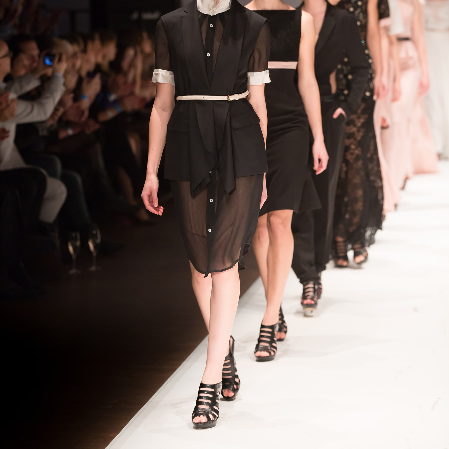 Access VIP events, luxury event management, Fashion Week