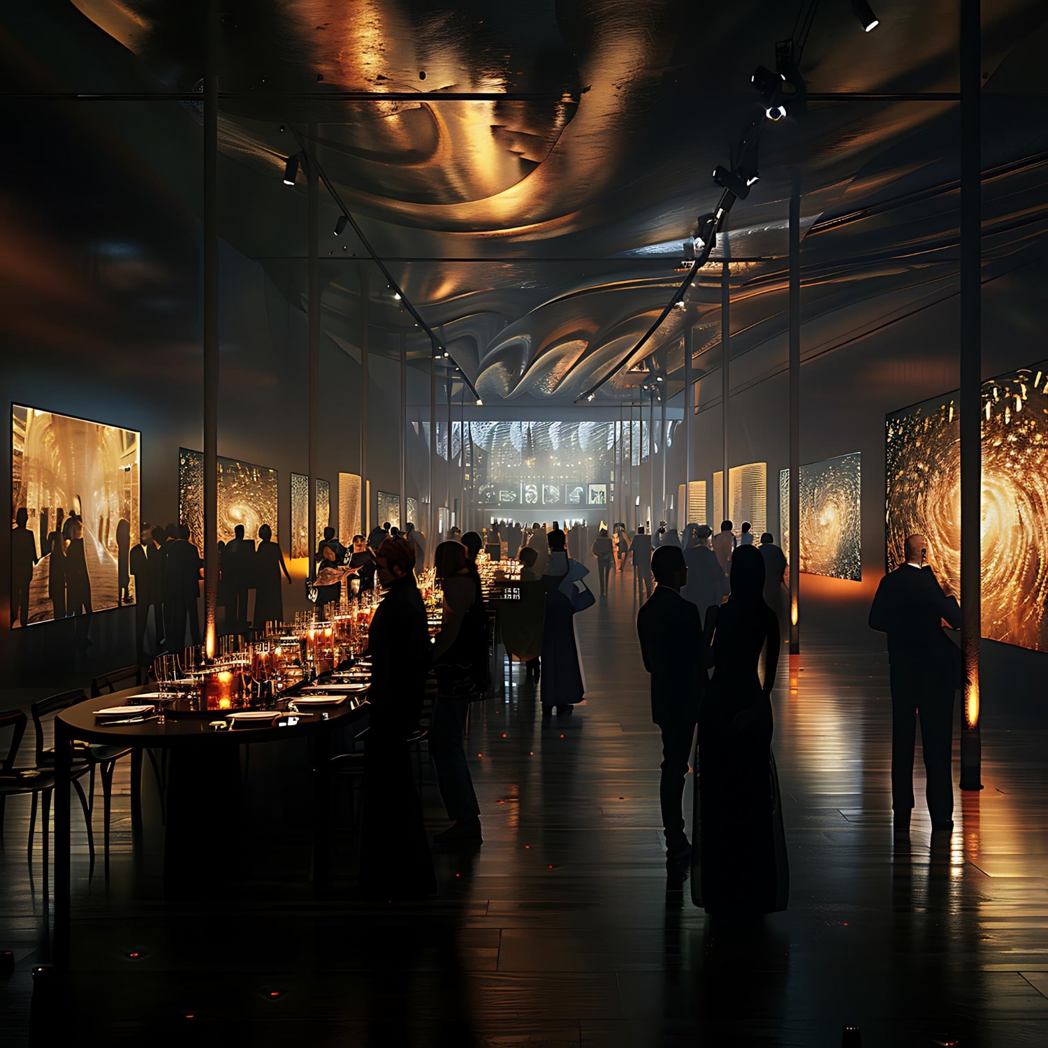 Access vip evenementiel woad luxury conciergerie prestige