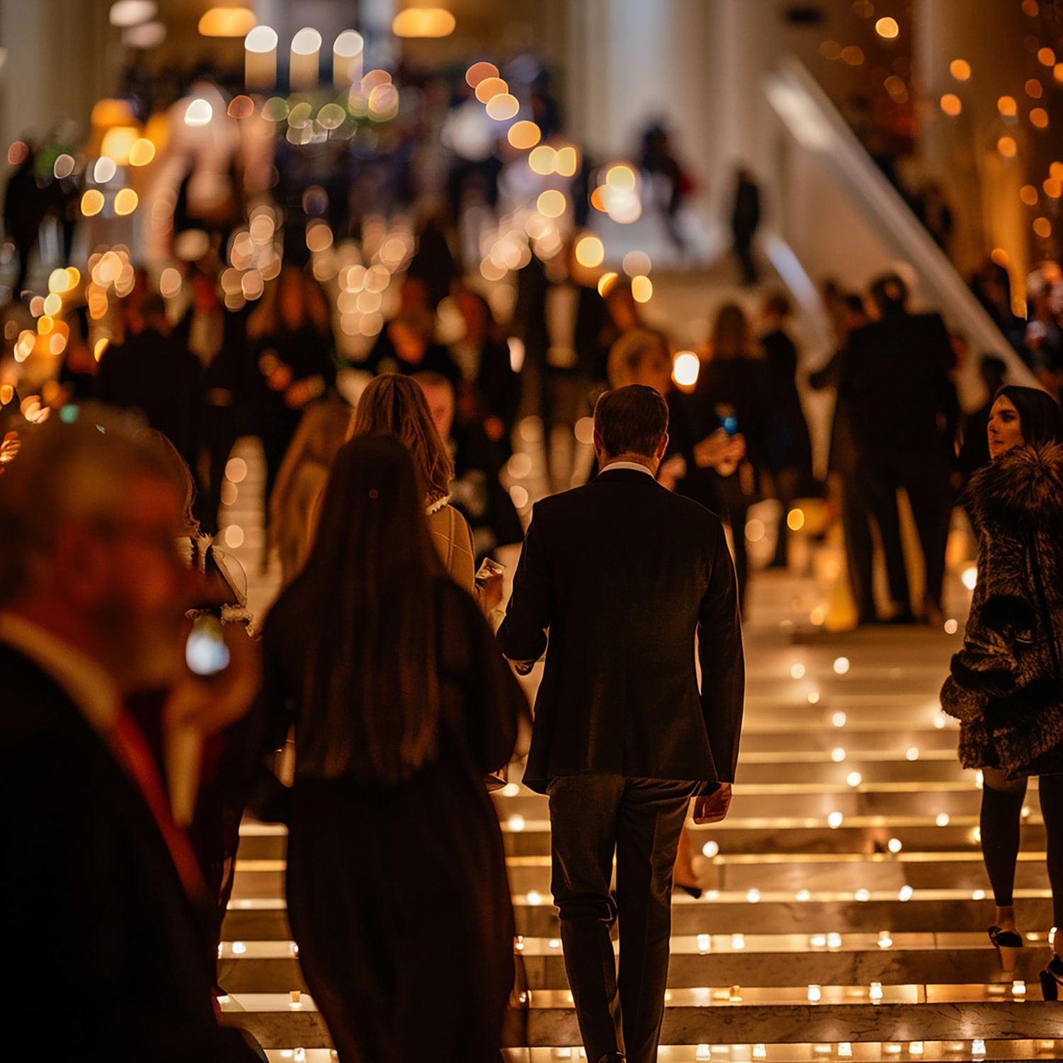 Access VIP events with Woad Luxury Concierge