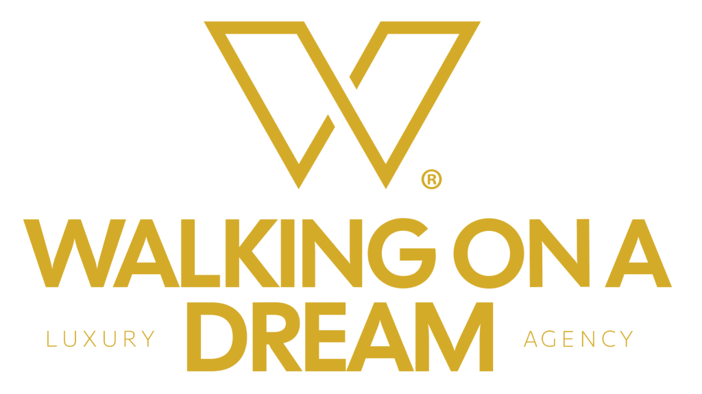 Walking on a Dream