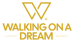 Walking on a Dream